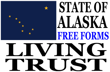 Alaska Living Trust Forms