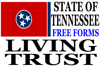 Tennessee Living Trust Forms